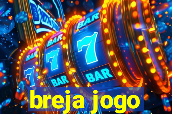 breja jogo